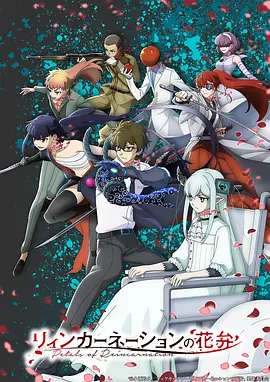 少年与海雾国创动漫在线观看